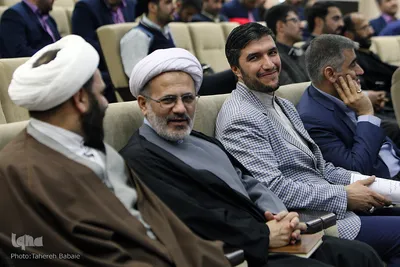 نخستین تجلیل از خادمان قرآنی اربعین