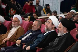 آغاز مرحله کشوری چهل‌وهفتمین دوره مسابقات سراسری قرآن در تبریز‎