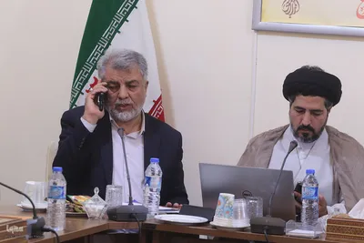 نشست خبری هفتمین کنگره بین‌المللی «اندیشه‌های قرآنی آیت‌الله‌العظمی امام خامنه‌ای(مدظله العالی)»