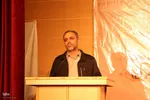 دیدار نوروزی جامعه قرآنی استان یزد‎