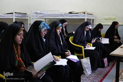 چهل‌ و سومین دوره‌ی طرح ملی دانشجو معلم