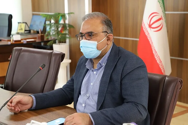 راهکار عملیاتی مهار کرونا واکسیناسیون گسترده است