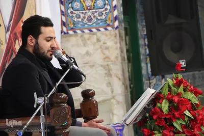 شانزدهمین جشنواره تلاوت های مجلسی استان یزد‎‎