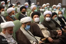 سمینار بین‌المللی «الزامات وحدت اسلامی در جهان معاصر»
