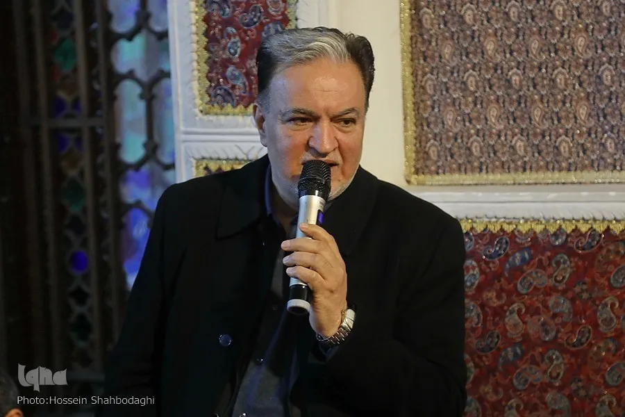 Shahmiveh Esfahani: Kriteria Musabaqoh Ahsanul Qiraat Pakistan