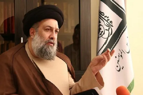 ازسرگیری جلسات شرح دعای مکارم‌الاخلاق حجت‌الاسلام علوی تهرانی