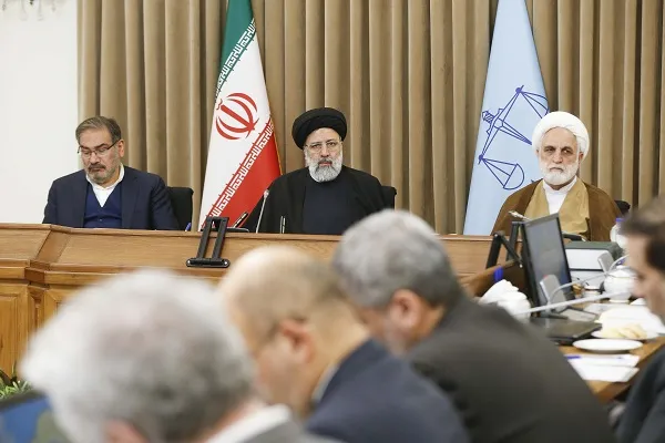 موضوع حقوق بشر برای جمهوری اسلامی یک تهدید نیست، فرصت است