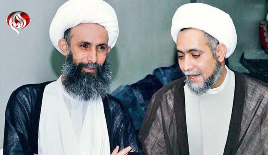 12 سال زندان برای روحانی شیعه عربستانی