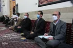 دیدار جامعه قرآنی با نماینده ولی فقیه خراسان‌جنوبی