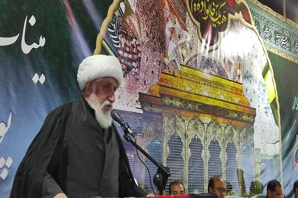 امام جمعه میناب: سنت‌های اصیل و بومی هیئات حفظ شود