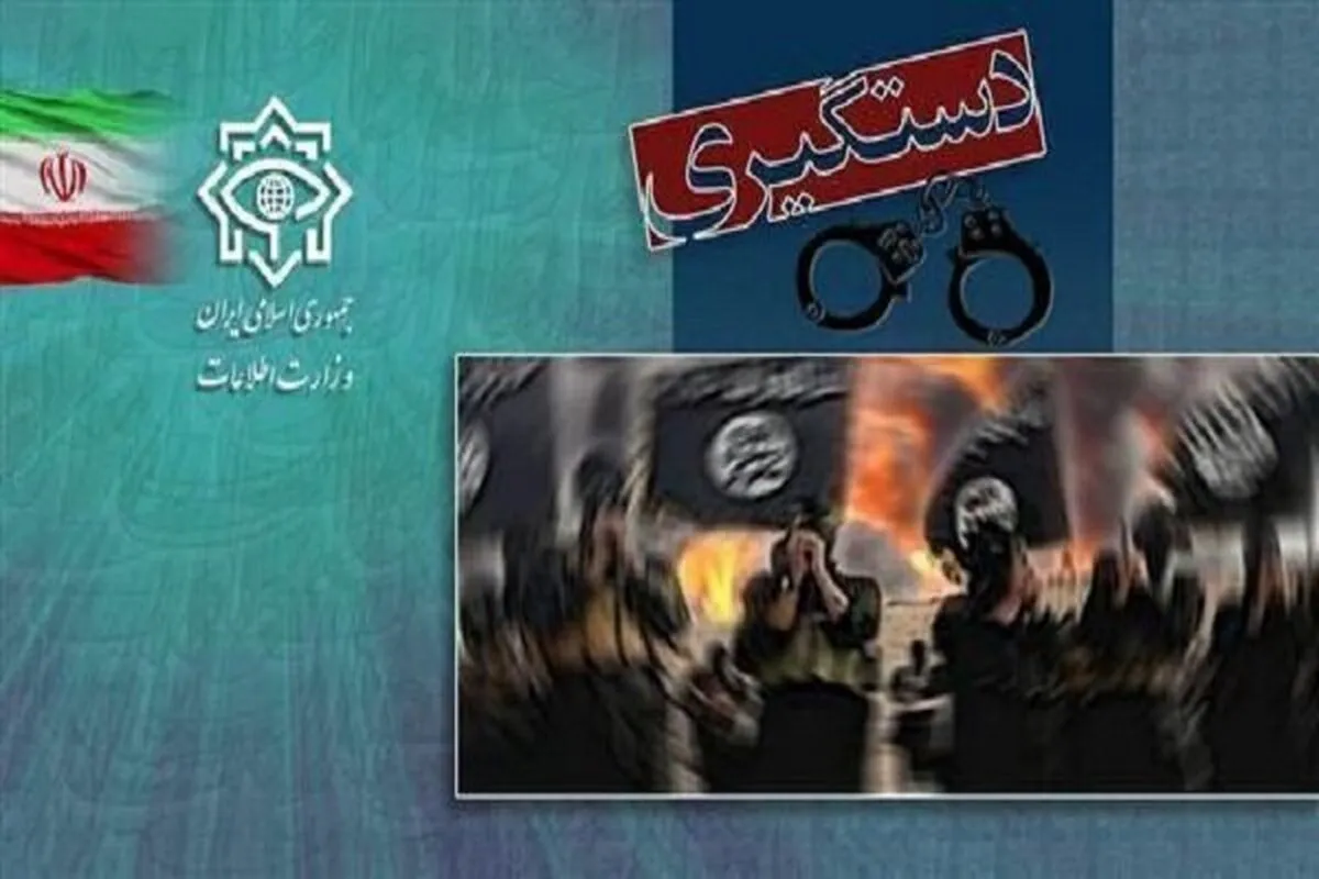 Iran imewanasa magaidi 14 wa Daesh wakipanga njama za hujuma za kigaidi