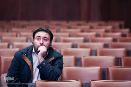 «حکایت آن سرو بلند»؛ بزرگداشت زنده‌یاد زرویی نصرآباد