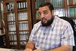 Le IOF rapiscono il direttore del Centro manoscritti di al-Aqsa