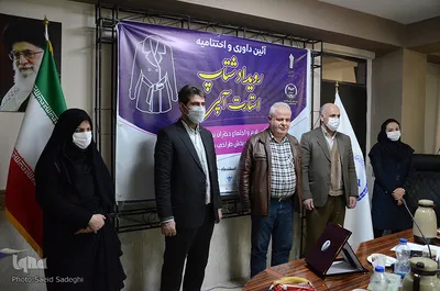 برگزاری رویداد شتاب «لباس فرم اجتماعی دختران نوجوان» در تبریز