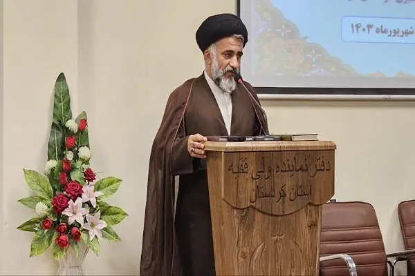 وحدتی معقول و منطقی در کردستان حکفرماست