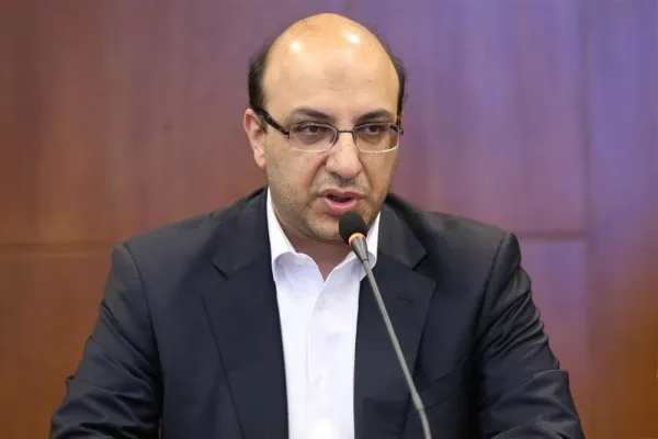 افتخار زمانی به دست می‌آید که ورزشکاران برای کشورشان به میدان بروند