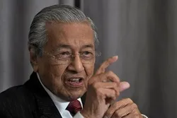 ‘Deal of Century’ Aims to Legalize Israeli Occupation: Malaysia PM