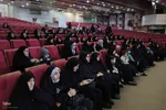 رقابت‌های هفتمین روز مسابقات سراسری قرآن‎ بانوان