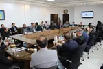 تقدیر از مفاخر قرآنی کشور"