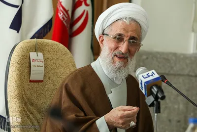  حجت‌الاسلام صدیقی، رئیس همایش 