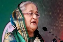 বিচারকগণ ন্যায়বিচার নিশ্চিত করতে সহায়তা করবেন: শেখ হাসিনার প্রত্যাশা