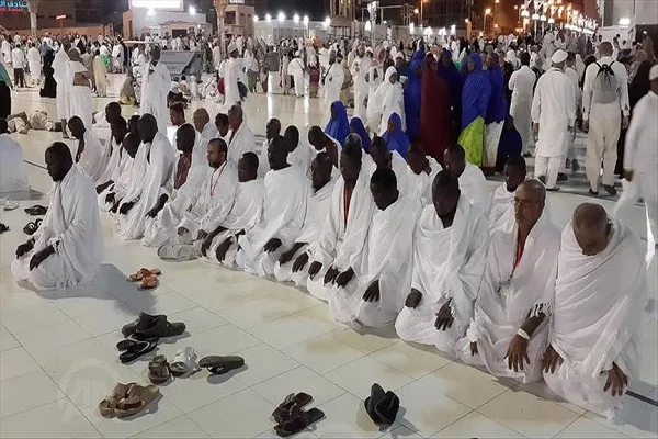 Covid-19 : le Togo dépiste ses pèlerins rentrant de La Mecque