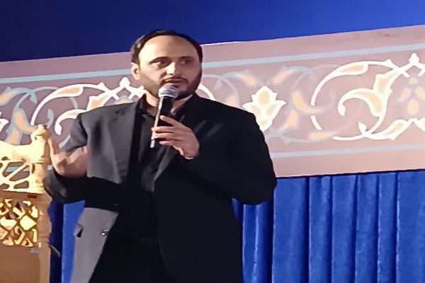 علی بهادری جهرمی سخنگوی دولت سیزدهم
