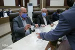 مراسم تحلیف و آغاز به کار ششمین شورای شهر شیراز