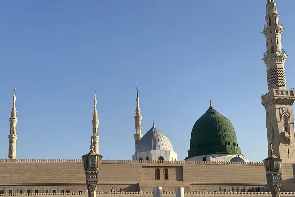 جابجایی حدود ۷ میلیون زائر عمره از طریق ۴ فرودگاه عربستان