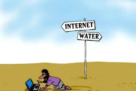 ‌‌‌نشانه‌های اعتیاد به اینترنت و بازی‌های کامپیوتری+ راهکار‌های درمان