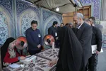 انتخابات مجلس شورا و خبرگان رهبری در اصفهان