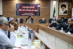 گردهمایی موکب‌داران ایرانی در عراق