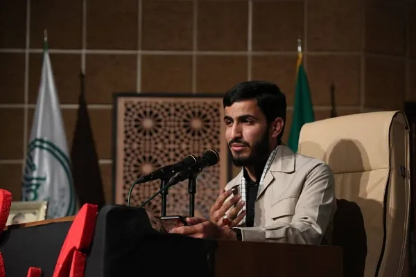 صوت | نوحه شهادت جوادالائمه(ع) با نوای ابراهیم نوروزی