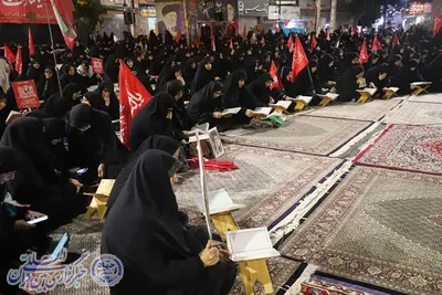 یکصدوسی‌وسومین اجتماع مردم انقلابی بابلسر