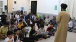 تجلیل از دختران و پسران فعال در فرهنگ دینی