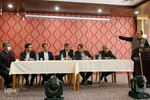 بازدید خبرنگاران از بافت تاریخی شیراز