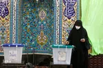انتخابات 1400 در مشهد

