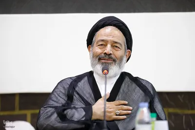 دیدار با اعضای کاروان قرآنی نور در مکه مکرمه