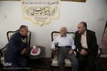 سفر یک روزه سرپرست ستاد اجرایی فرمان امام (ره) به همدان‎‎