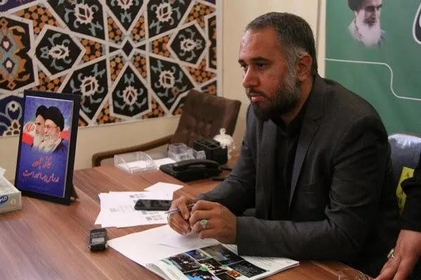 قم در ایام اربعین میزبان زائران ملیت‌های مختلف جهان است
