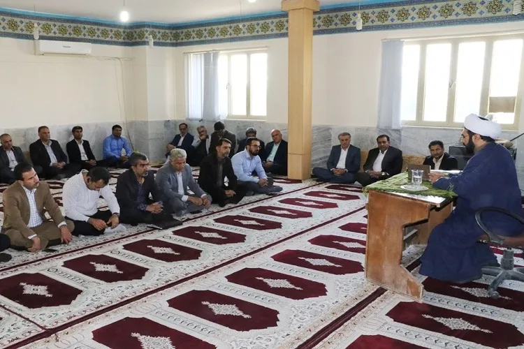 نهج‌البلاغه برای اثبات حقانیت امام علی(ع) كافی است
