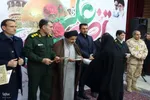 جشن روز میلاد امام علی(ع) در ماکو‎
