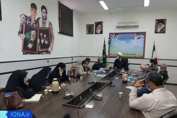 ترویج معروفات در اجتماع منوط به تبیین عمومی «شهدای شاخص» است