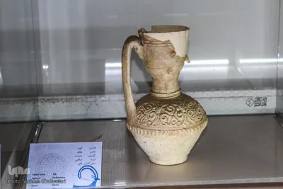 نگاهی به تاریخ در عمارت جهانی اکبریه بیرجند