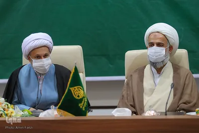 نشست خبری ستاد نکوداشت دهه مهدویت فارس