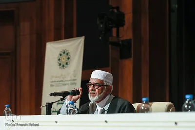 نشست عمومی سی و ششمین کنفرانس بین‌المللی وحدت اسلامی