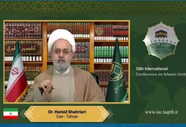 Cleric Slams US for Creating Insecurity in Islamic Countries