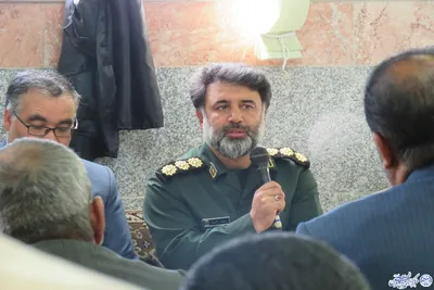 بازسازی و مرمت مسجد روستای اسفندان - کمیجان
