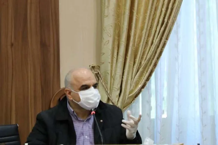 رویکرد دولت در بحران کرونا حفظ بنگاه‌ها و واحدهای تولیدی باشد