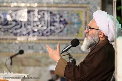 هر مسجد یک پایگاه قرآنی؛ مسجد فاطمه الزهرا(س)